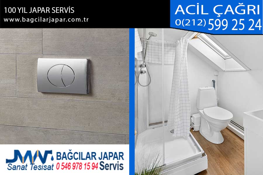 100 yıl japar servis