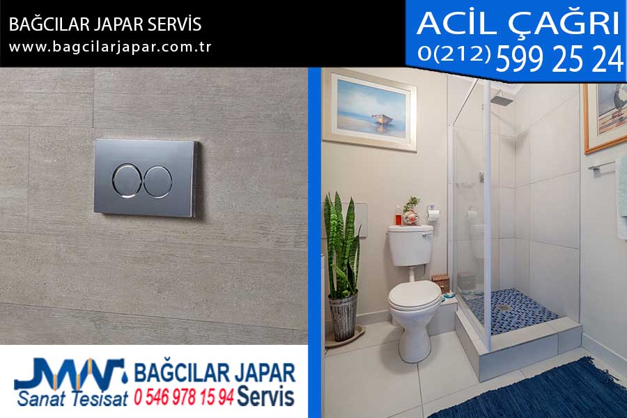 bağcılar japar servis