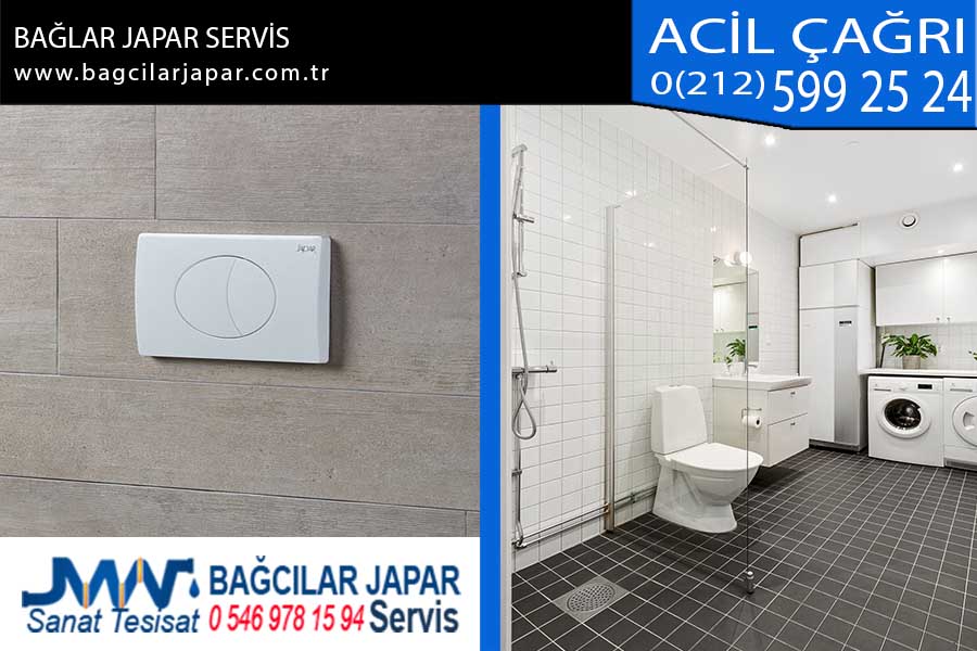 bağlar japar servis