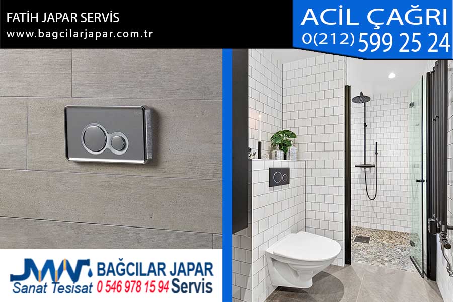 fatih japar servis