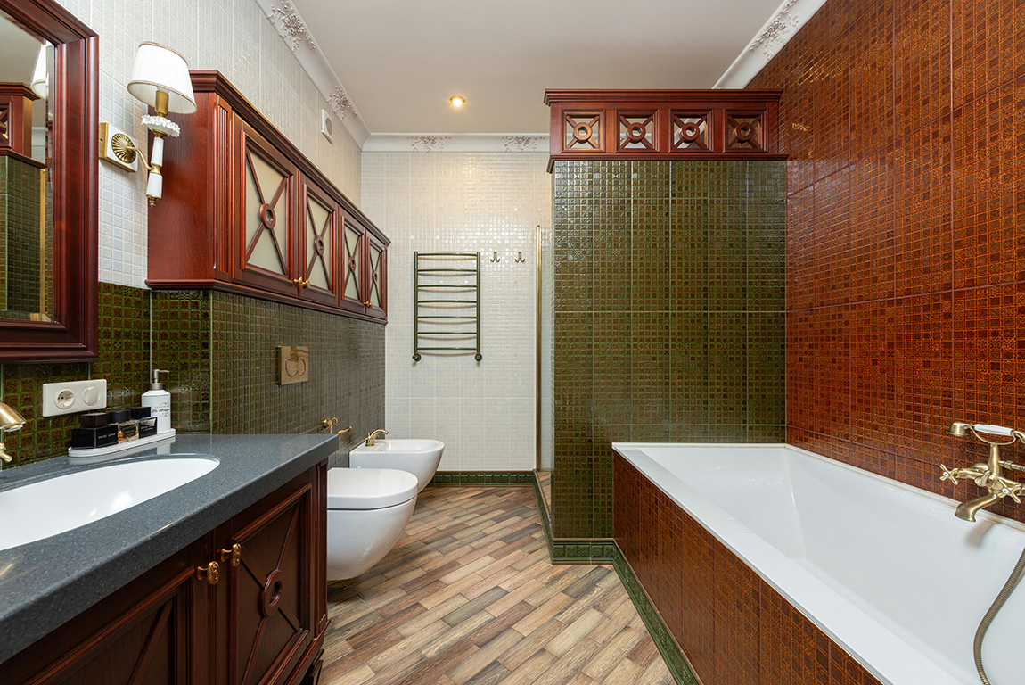 Gömme Rezervuar Kurulumu