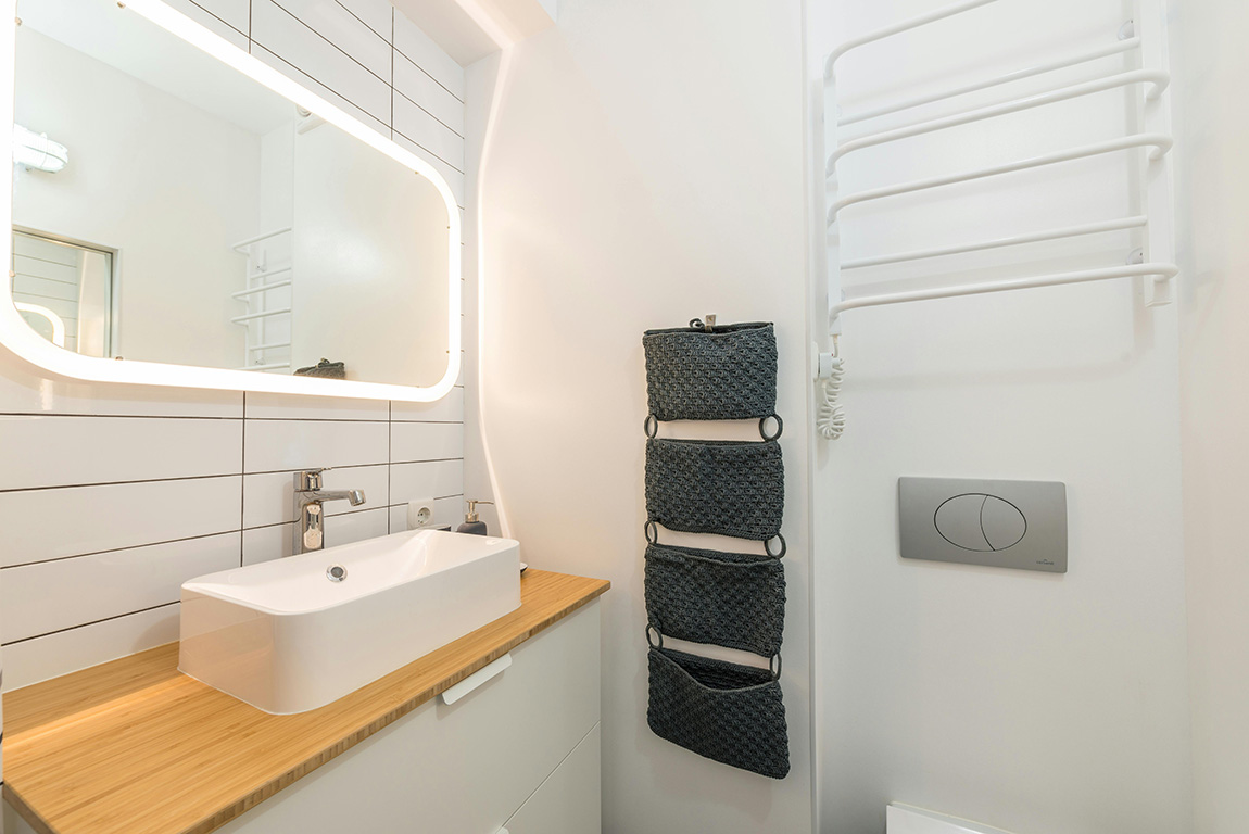 Gömme Rezervuar Servisi