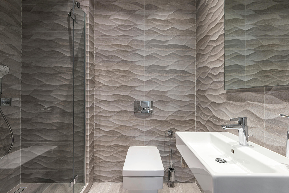 Japar Gömme Rezervuar Montajı