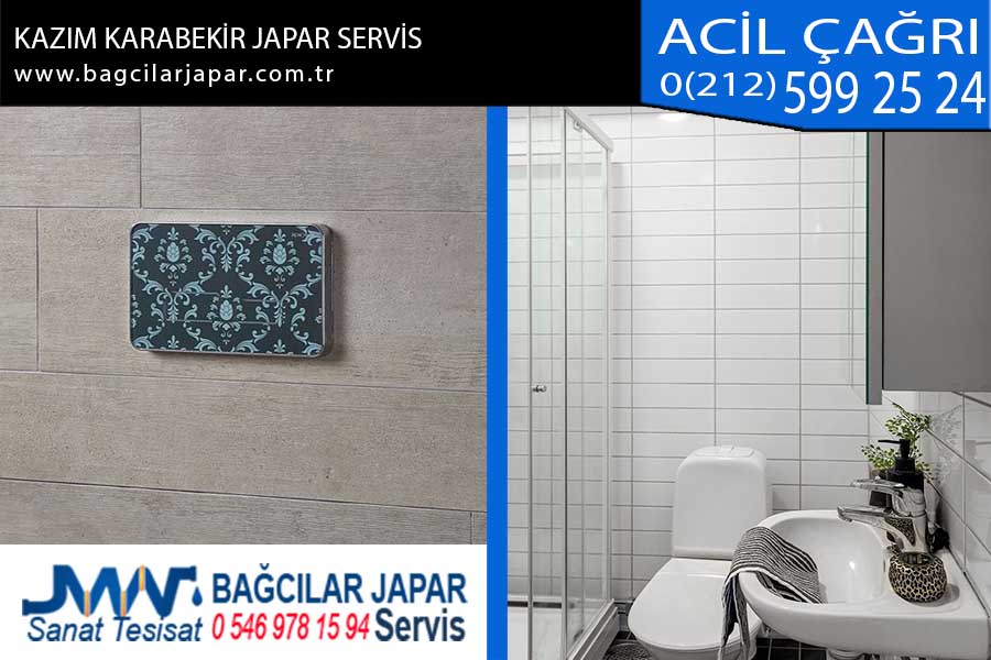 kazım karabekir japar servis