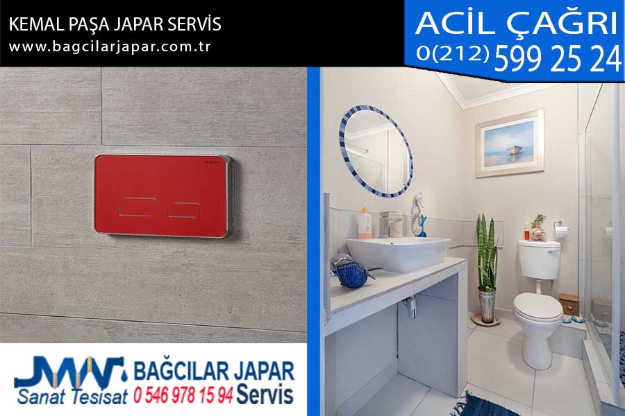 kemal paşa japar servis