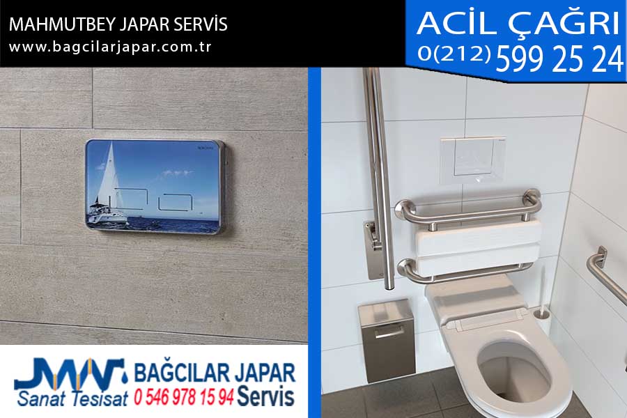 mahmutbey japar servis