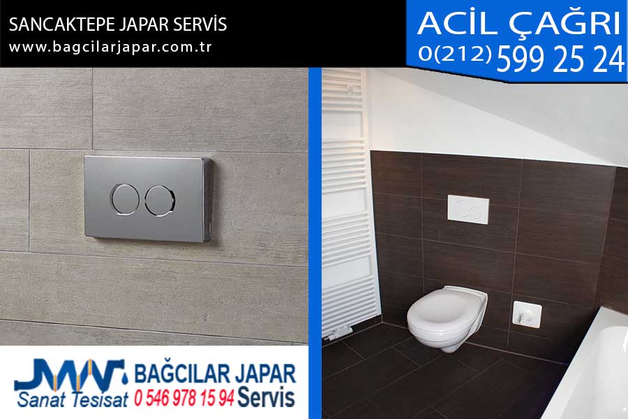 sancaktepe japar servis