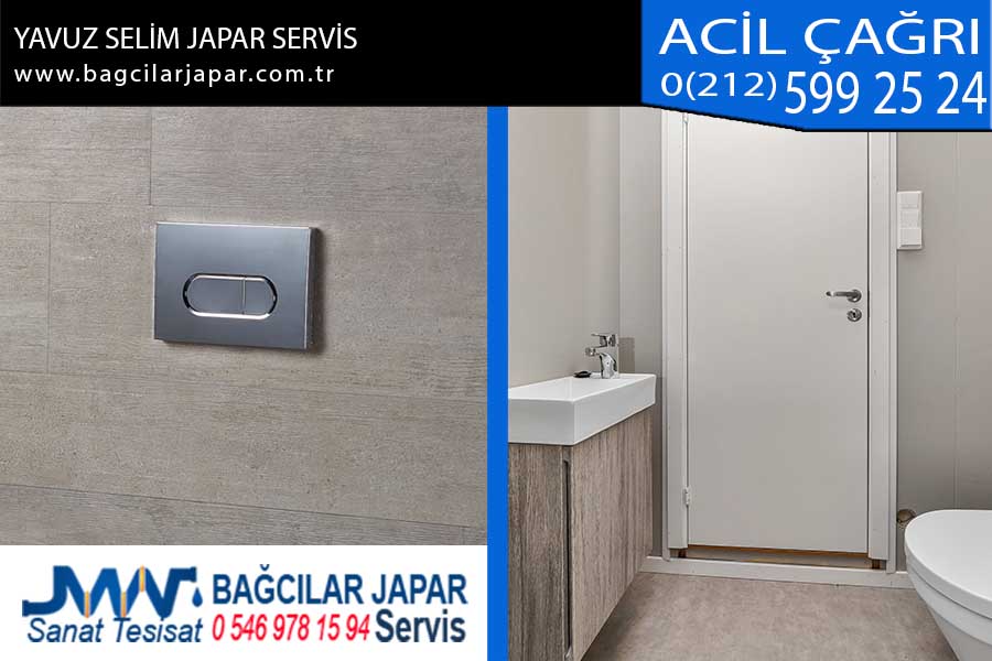 yavuz selim japar servis